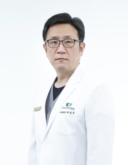 배장호 12대 건양대의료원장