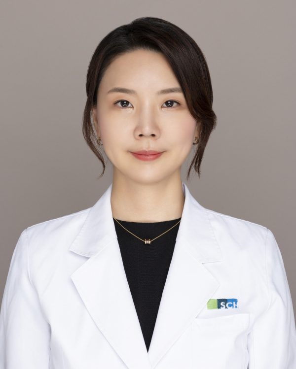 순천향대 천안병원 김정은 교수