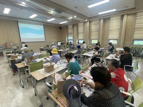 홍성군 치매안심센터