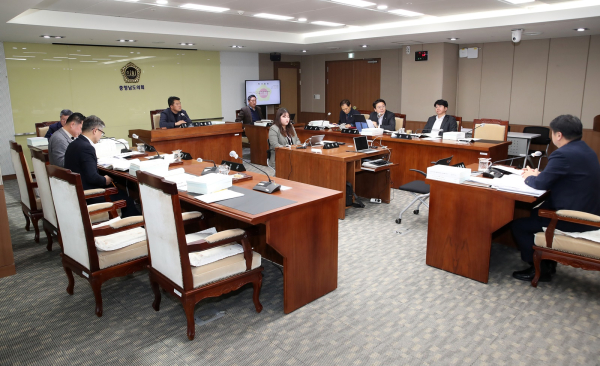 제2차 건설소방위원회