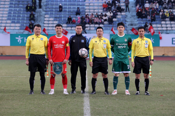 대전하나시티즌 'BIDV 초청 하나플레이컵' 국제축구대회 성료