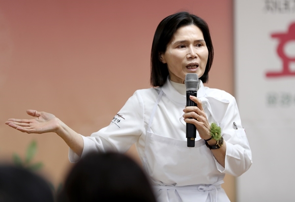 YC청년회의 윤경숙 대표