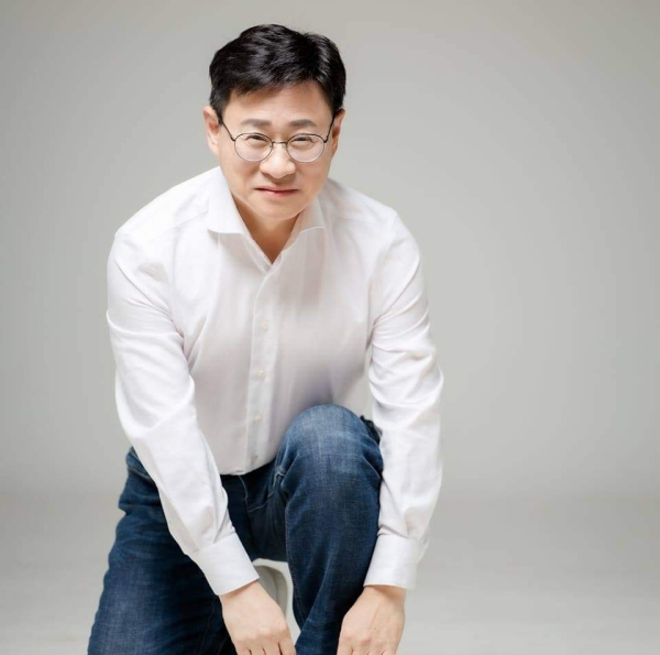 이동한 대전 중구청장 권한대행 (사진 = 이 권한대행 페이스북 갈무리)