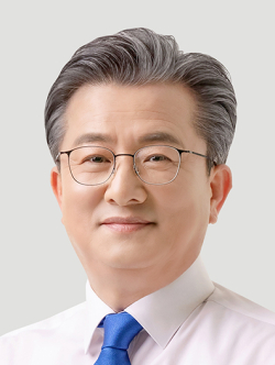 대전 유성구청장 정용래
