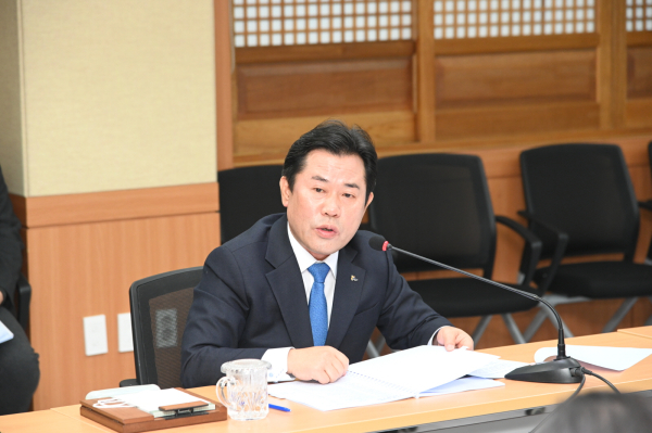 박정현 부여군수