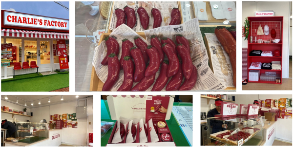 청양 ‘어쩌다 로컬’ 문체부 예비사회적기업 지정-생산 제품