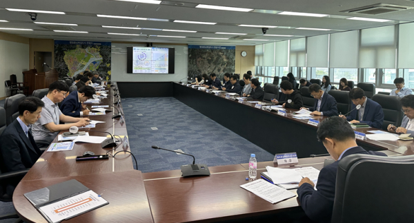 종합사업관리회의(‘23.5)