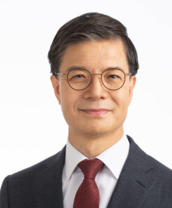 국민의힘 이석봉 대전 대덕구 국회의원 예비후보<br>