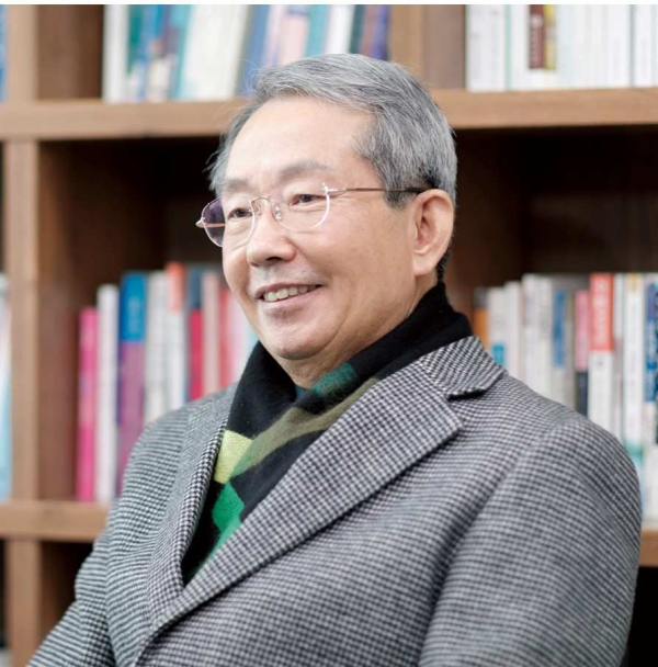 원준연 신임 회장