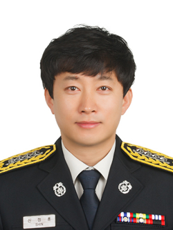 신정훈 소방장