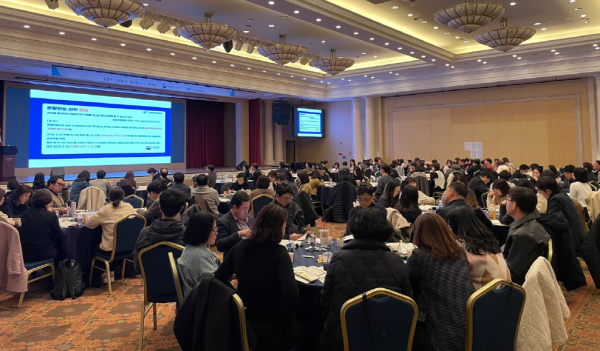 지난 28일, 29일 양일간 현장 직원의 전문성, 고객 응대 역량을 높이기 위한 농지이양 은퇴직불사업 도입 설명회 개최 모습