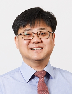 신현석 IBS 이차원 양자 헤테로구조체 연구단장