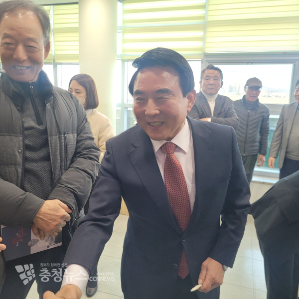 국민의힘 박성규 후보