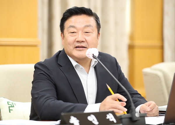 송인석 대전시의원