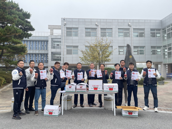 세종고 학생들이 학교폭력 예방을 위해 학교 스포츠 클럽 및 폭력 예방 교육에 참여하는 모습(학교폭력 예방 활동)