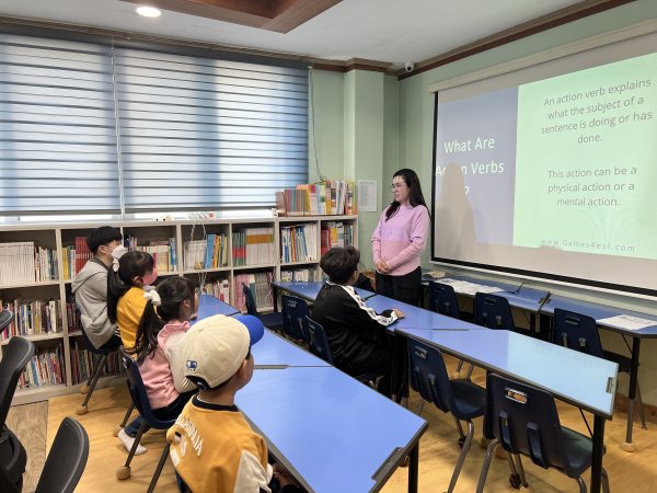 당진 교육국제화특구 우수 특구로 선정