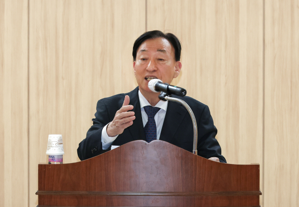 지역교권보호위원회 역량 강화 연수 개최