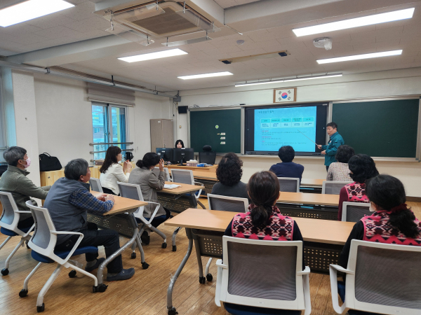 근로자의 산업(중대)재해 예방을 위해 새롭게 안전보건 통합 컨설팅 시행