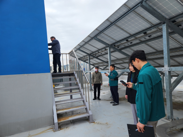 근로자의 산업(중대)재해 예방을 위해 새롭게 안전보건 통합 컨설팅 시행