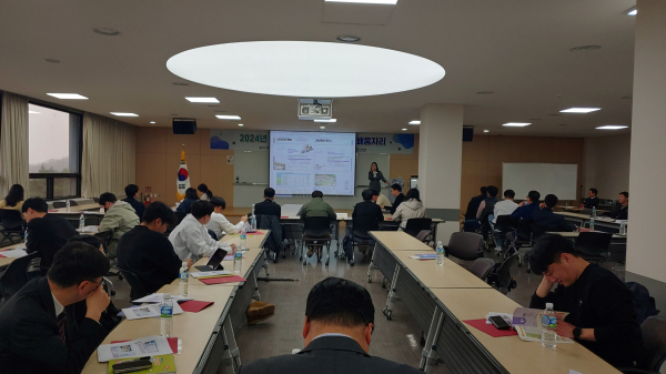 학생자치 교사지원단 배움자리