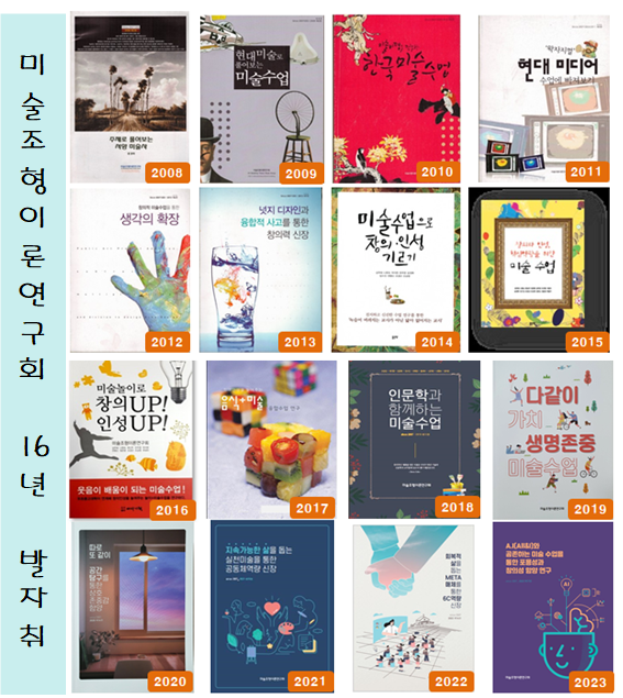 미술조형이론연구회