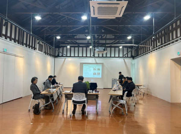 제안서 평가위원회