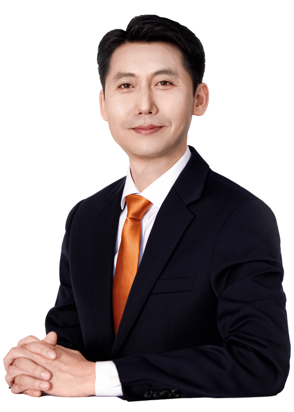 개혁신당 세종(을) 후보 이태환