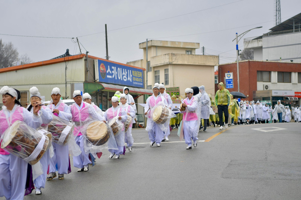 4·3만세운동 기념행사