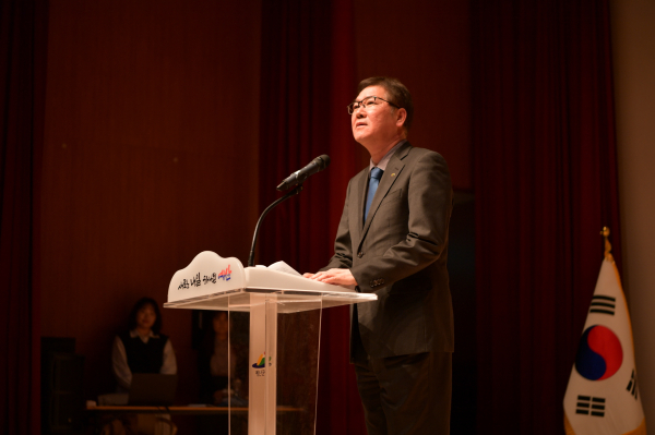 도중선 예산군 부군수