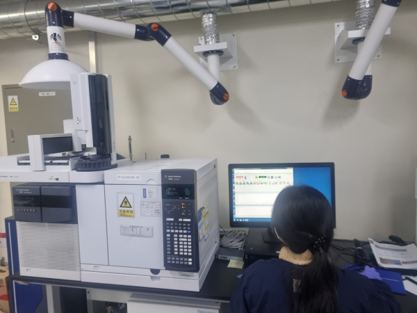 농·임산물 검사