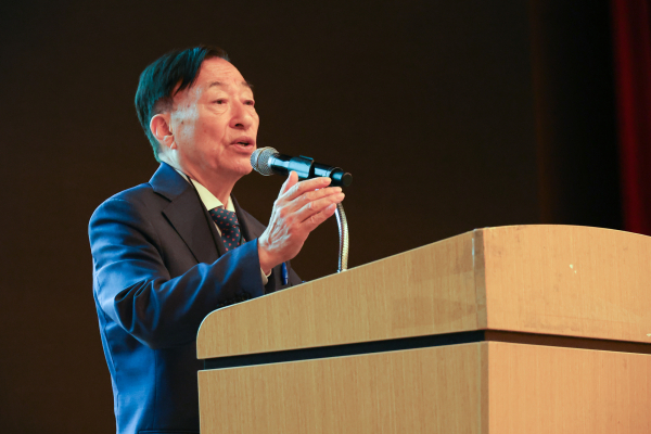 '디지털 교육 강화를 위한 AI·디지털 리터러시 포럼' 개최 모습