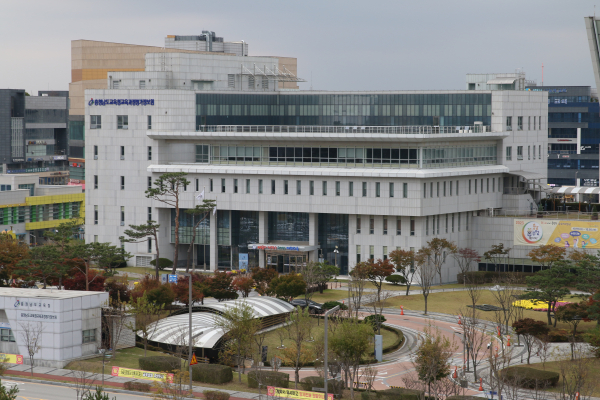 충남교육청교육과정평가정보원