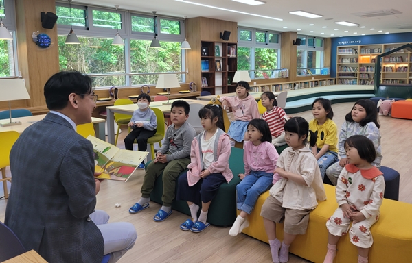 교장선생님이 들려주는 이야기