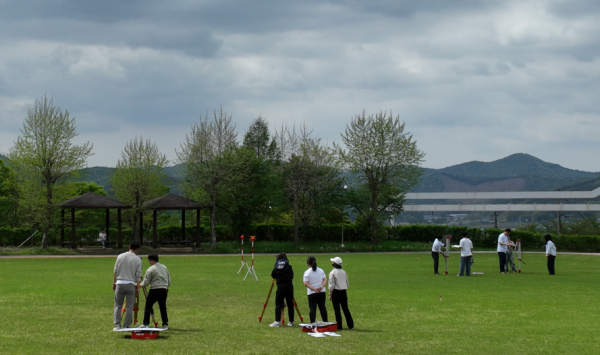 지적산업기사실기준비