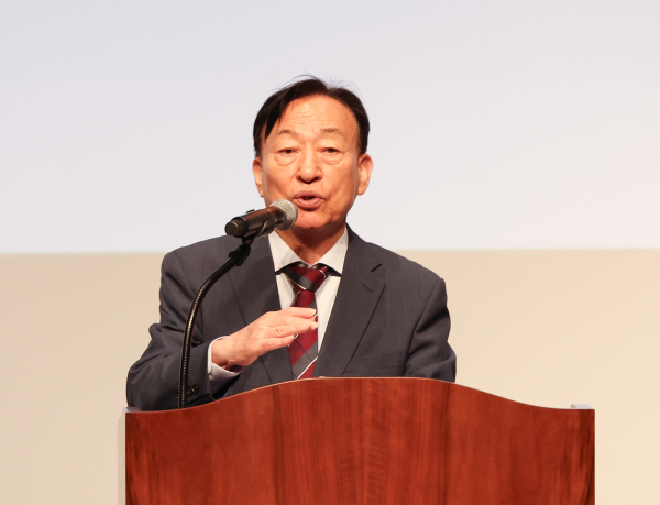 2024년 교습소 운영자 연수 진행 모습