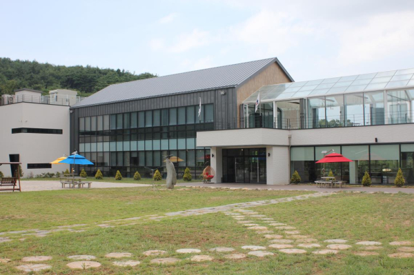 홍성군 서부면 에덴힐스 힐링파크