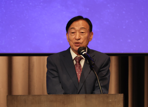 2024년 전국과학교육원장협의회 개최 모습