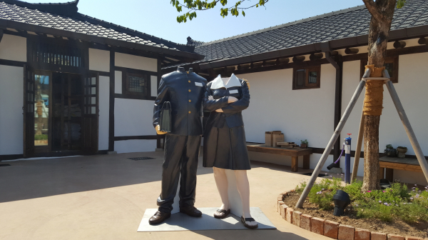 공주하숙마을 자료사진