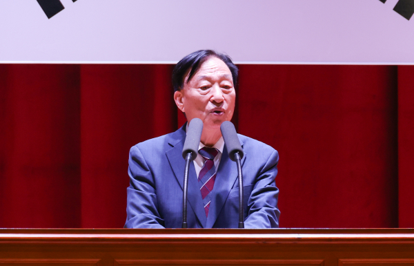 제36회 대전광역시학생과학발명품경진대회·과학전람회 시상식 개최