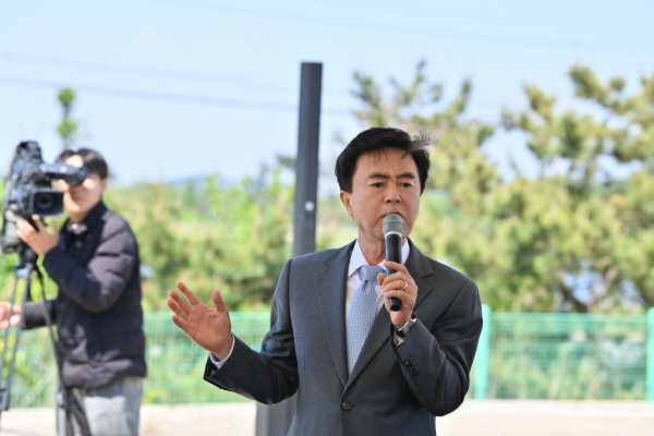 김태흠 충남지사