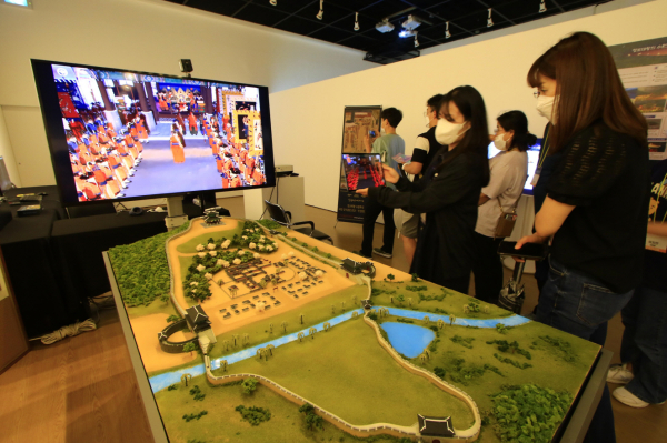 디지털유산 페스타