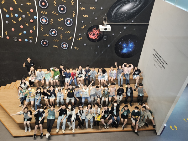 서부글로벌영재교육원, 맞춤형 현장체험학습 운영