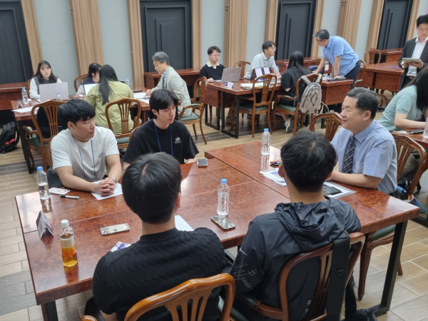 2024 글로벌 스타트업스쿨 부트캠프