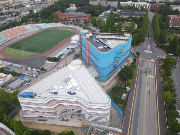 캠퍼스혁신파크