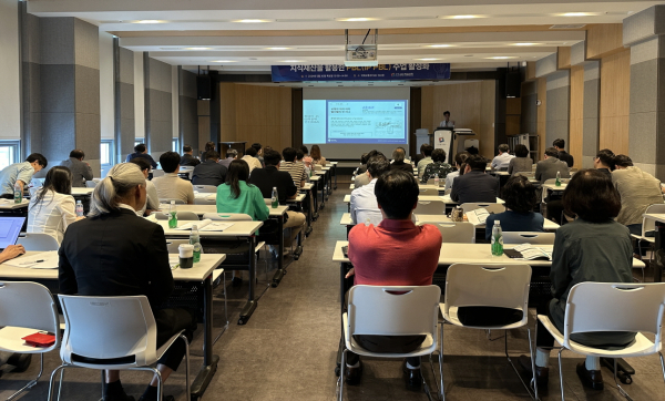‘지식재산을 활용한 PBL(IP PBL) 수업 활성화’를 주제로 교수법 세미나 개최