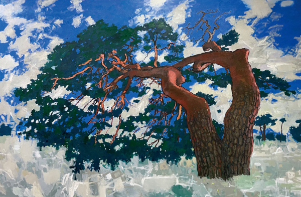 전시작품 대표 (하늘빛)