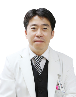 감염내과 김광민 전문의