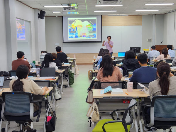 충남문화와 충남정신