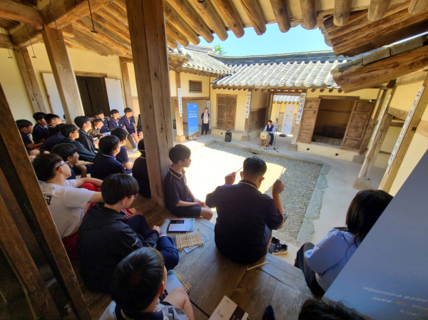 추사고택 탐구생활 ‘고택에서 즐기는 우리가락’