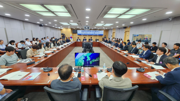 10일 국회의원회관 제1세미나실에서 ‘국립치의학연구원 천안 설립 촉구 정책토론회’ 개최